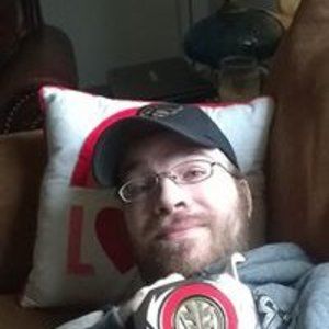 Meet your Posher, Patrick